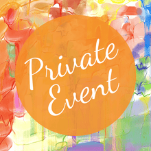 Load image into Gallery viewer, Private Paint Party VT Accounting Friday February 7th