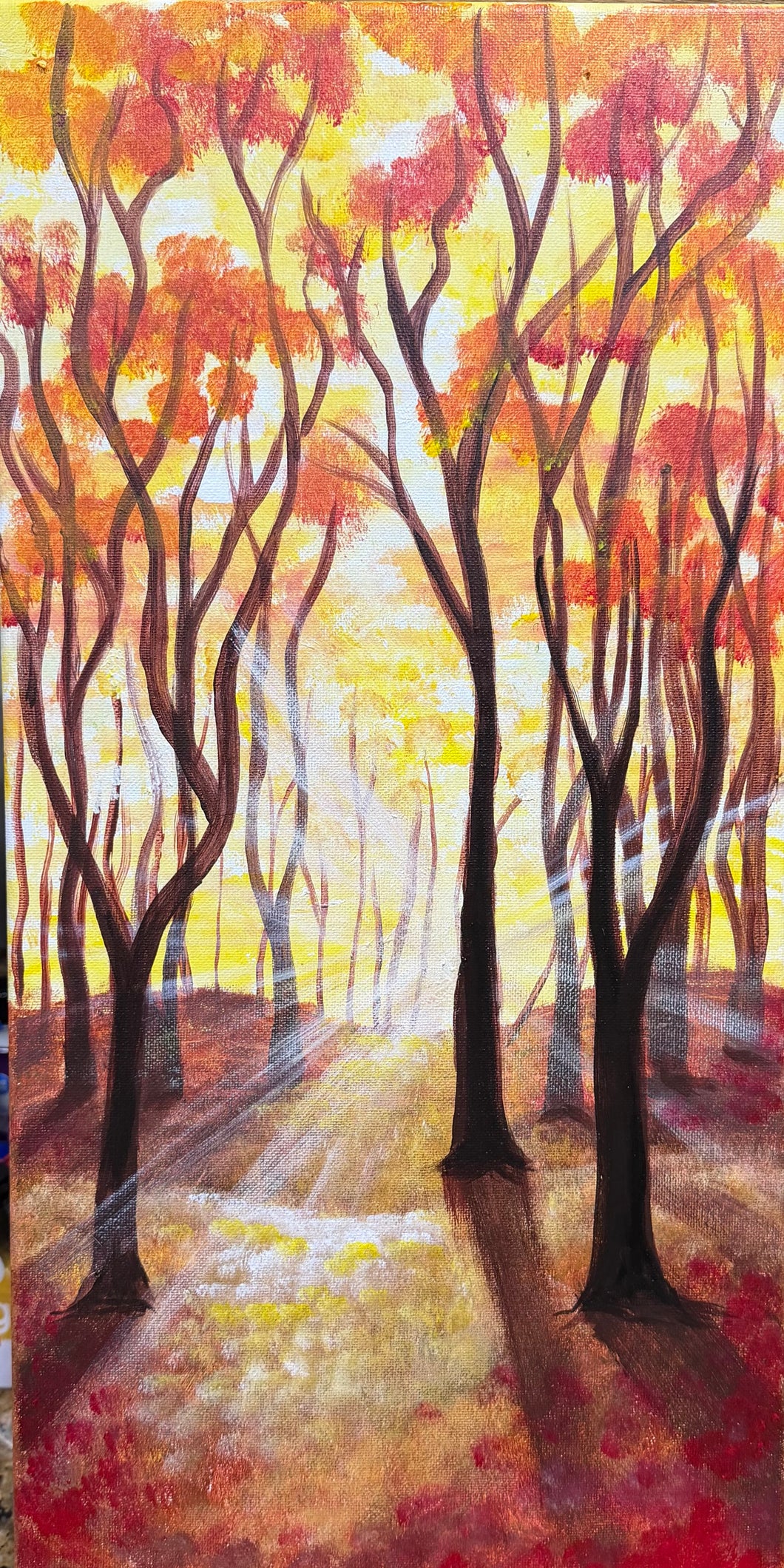 November 25th Tuesday at Bully's in Carson at 6:00pm