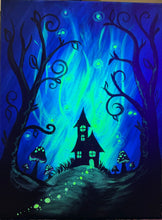 Load image into Gallery viewer, October 6th Tuesday at The Sea Wytch at 6:30pm -