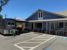 Load image into Gallery viewer, August 5th Wednesday at Unnhibited in Gardnerville at 6:30pm