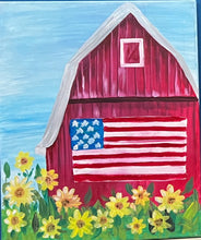 Load image into Gallery viewer, June 25 Thursday at San Marcos Grill at 6:30pm