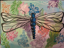 Load image into Gallery viewer, Private Paint Party for Residents at INOVA Summit Sierra May 22nd