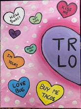 Load image into Gallery viewer, February 10th Tuesday at Bully's in Carson at 6:00pm