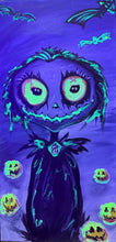 Load image into Gallery viewer, September 30th Wednesday at San Marcos Grill at 6:30pm -Creepy Jack