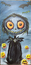 Load image into Gallery viewer, September 30th Wednesday at San Marcos Grill at 6:30pm -Creepy Jack