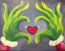 Load image into Gallery viewer, Private Paint Party for Colleen and Friends December 2nd at Bullys 5:30pm