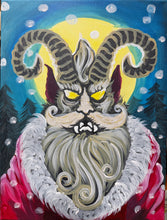 Load image into Gallery viewer, Private Paint Party for Stacey and friends Monday December 8th