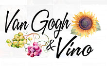 Load image into Gallery viewer, November 3rd Private Paint Party for Dayton 4H!